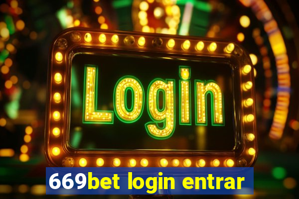 669bet login entrar